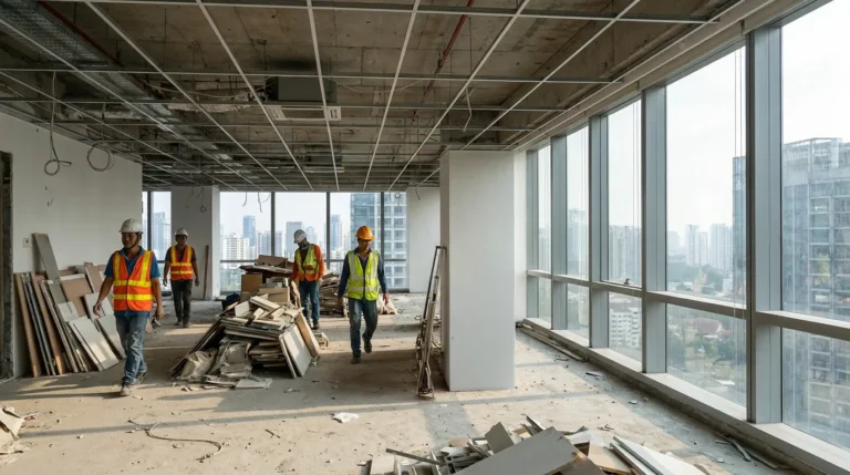 What Is Office Reinstatement ? Meaning and Works Explained