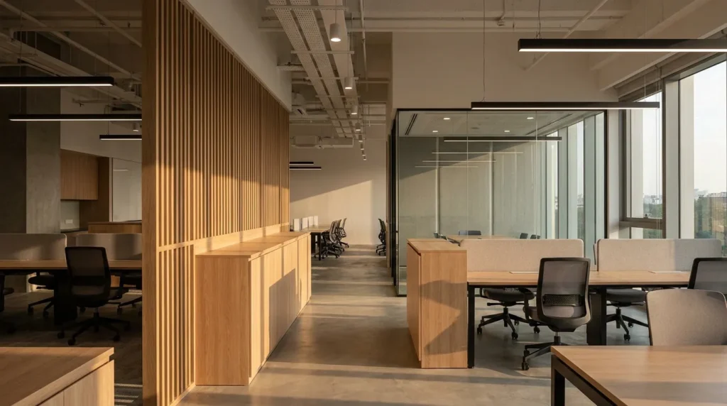 What Is an Office Fit-Out? Meaning vs Renovation