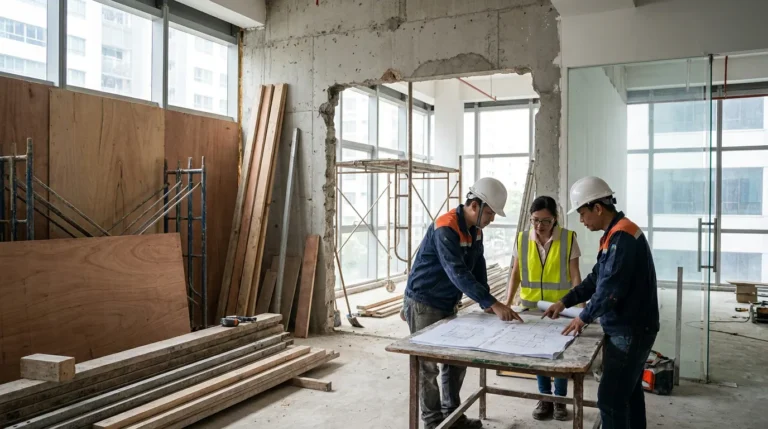 A&A Works Meaning - Addition and Alteration Explained